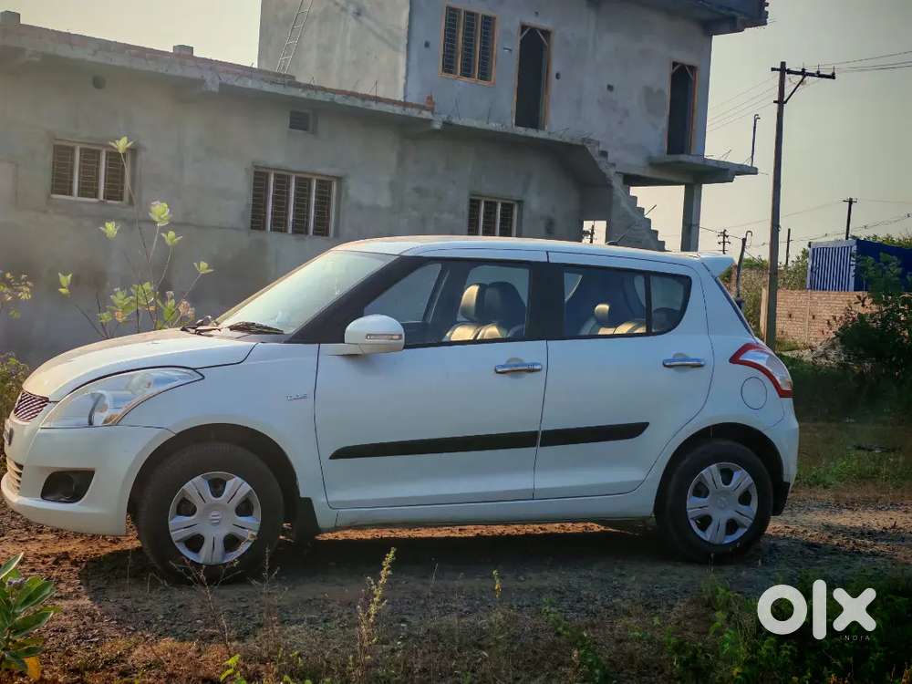 Swift Car For Urgent Sales