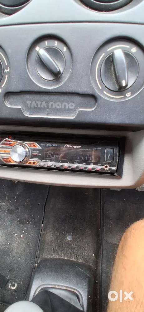 Tata Nano Twist Xt 2013 Petrol Manual