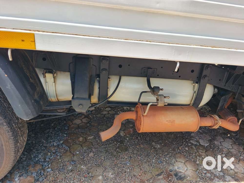 Ashok Leyland Stile, 2022, Cng & Hybrids