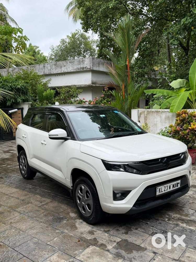 Maruti Suzuki 2023 Petrol