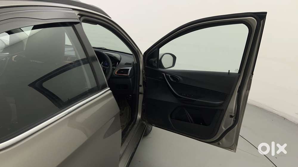 Tata Tiago Nrg Petrol, 2018, Petrol