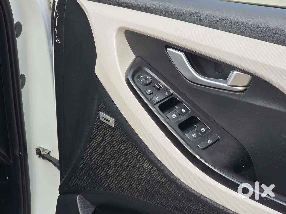 Hyundai Creta Sx (o) 1.5 Diesel Automatic, 2022, Diesel