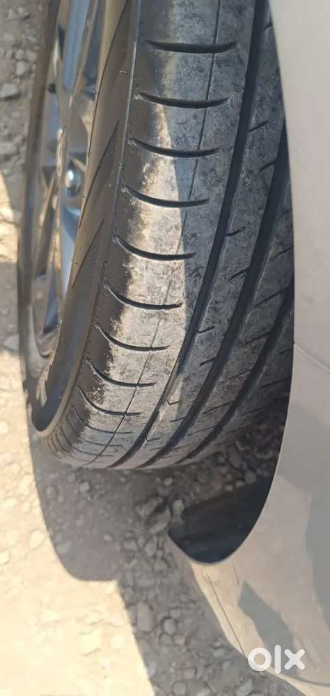 Hyundai Grand I10 Nios 2022 Cng & Hybrids Well Maintained