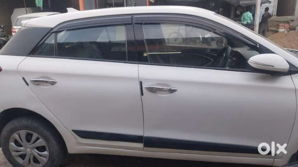 Hyundai I20 Diesel Manual 2014