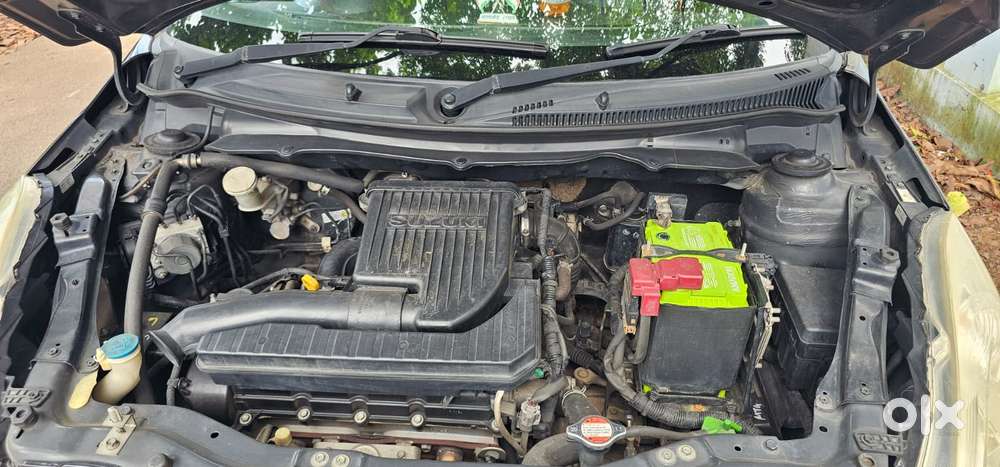 Maruti Suzuki Swift Zxi, 2014, Petrol