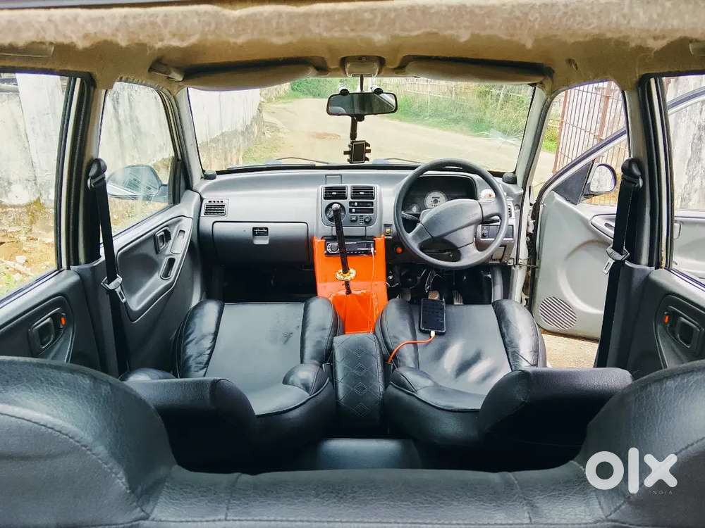 Maruti Suzuki Zen Estilo 2013 Petrol Car