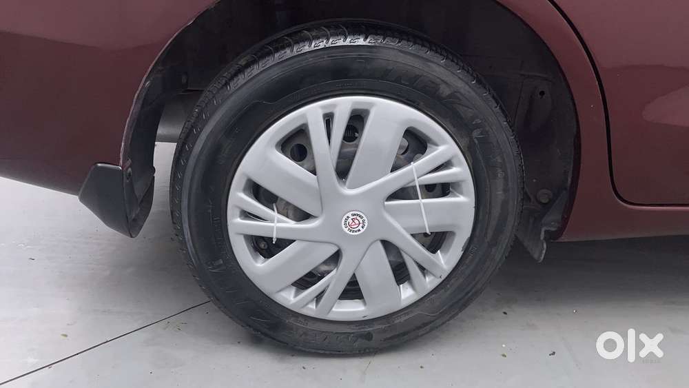Honda Amaze S I-vtec, 2013, Petrol