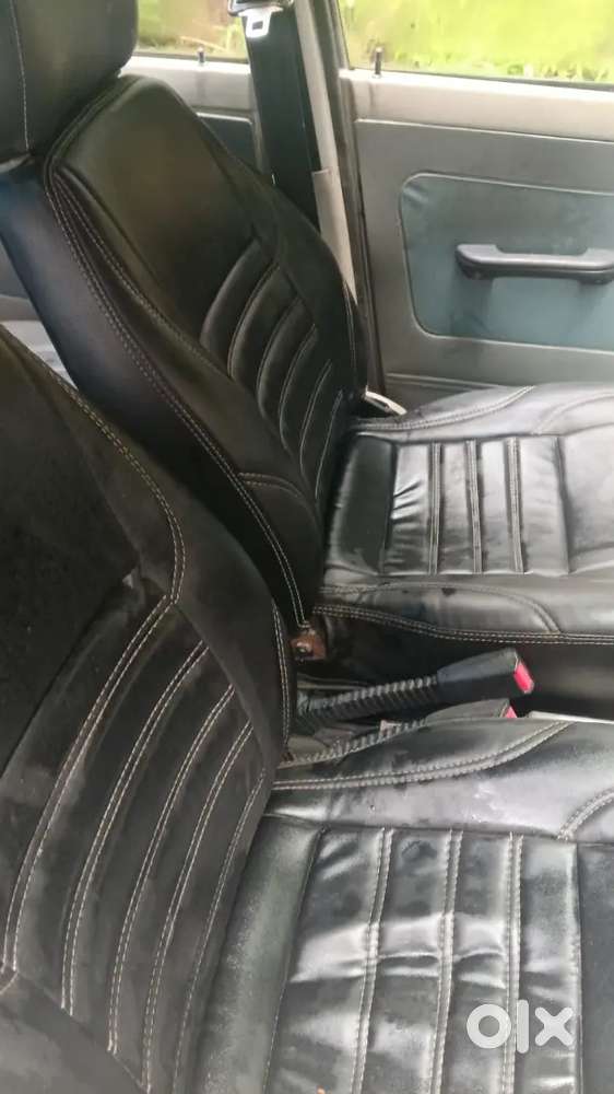 2nd Maruti Suzuki 800 Petrol 2006
