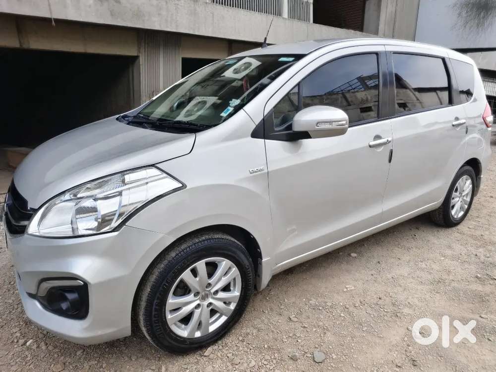 Showroom Maintained, Good Condition Top End Model