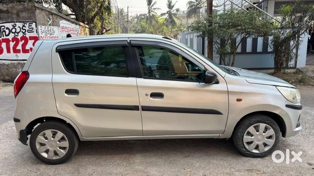 Maruti Suzuki Alto K10 2019 Petrol 50000 Km Driven