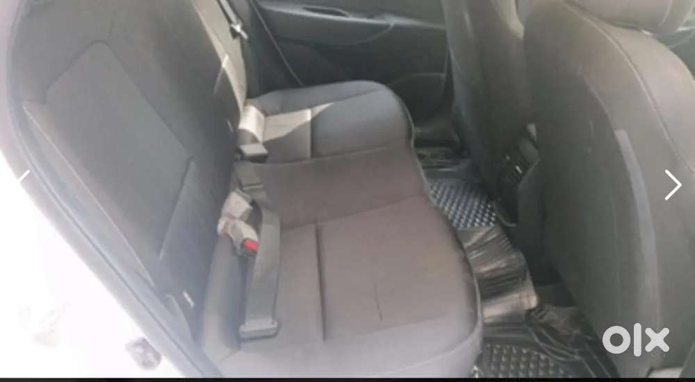 Hyundai New I20 2021 Petrol Well Maintained