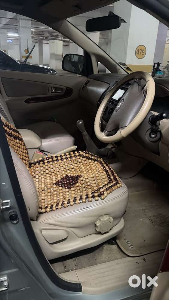 Toyota Innova Diesel Manual 2006