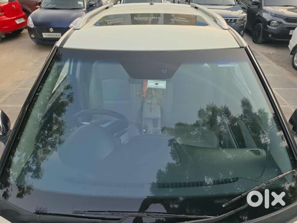 Mahindra Xuv300 W8 Option Diesel, 2019, Diesel