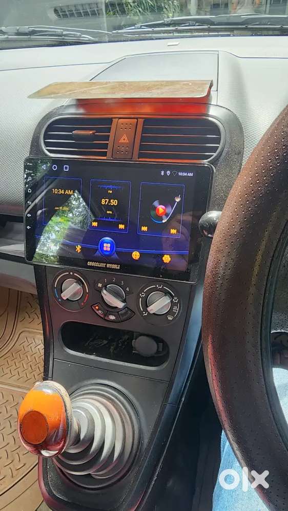 Maruti Suzuki Ritz 2012 Diesel Well Maintained