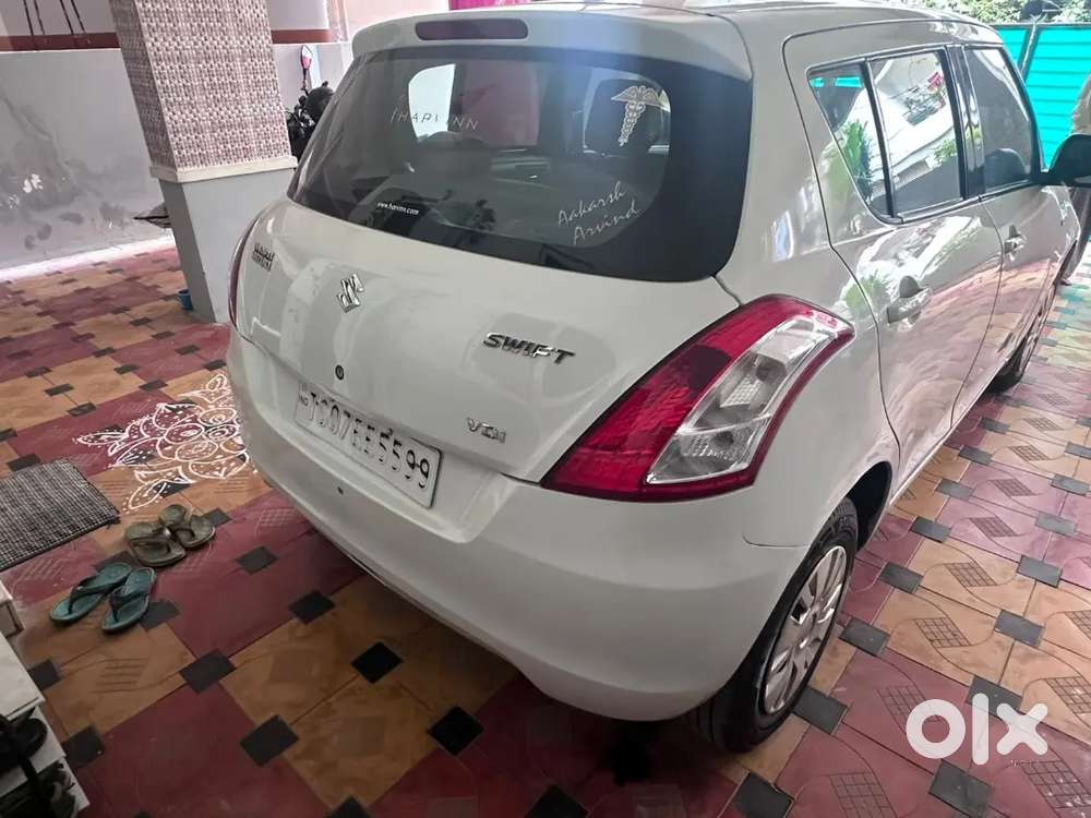 Swift Diesel Car For Sale