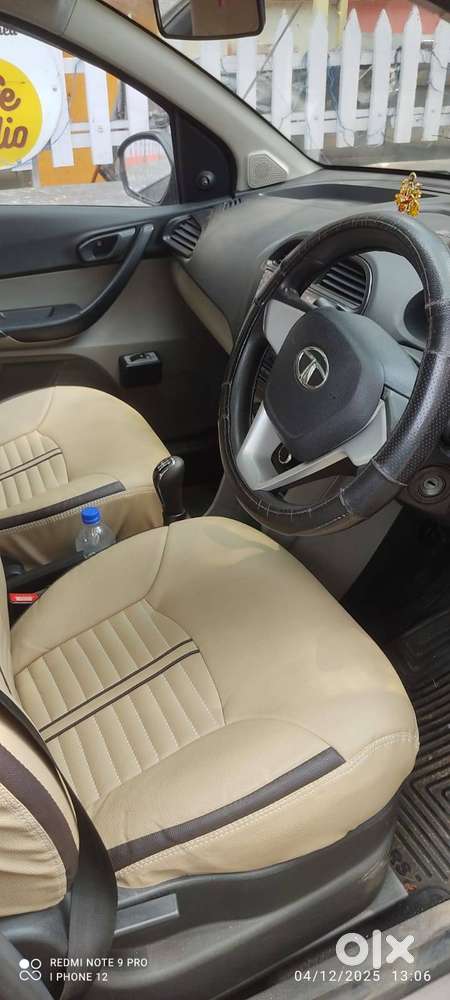New Tyres, Power Windows, Central Lock, Android Tv New Back Camera