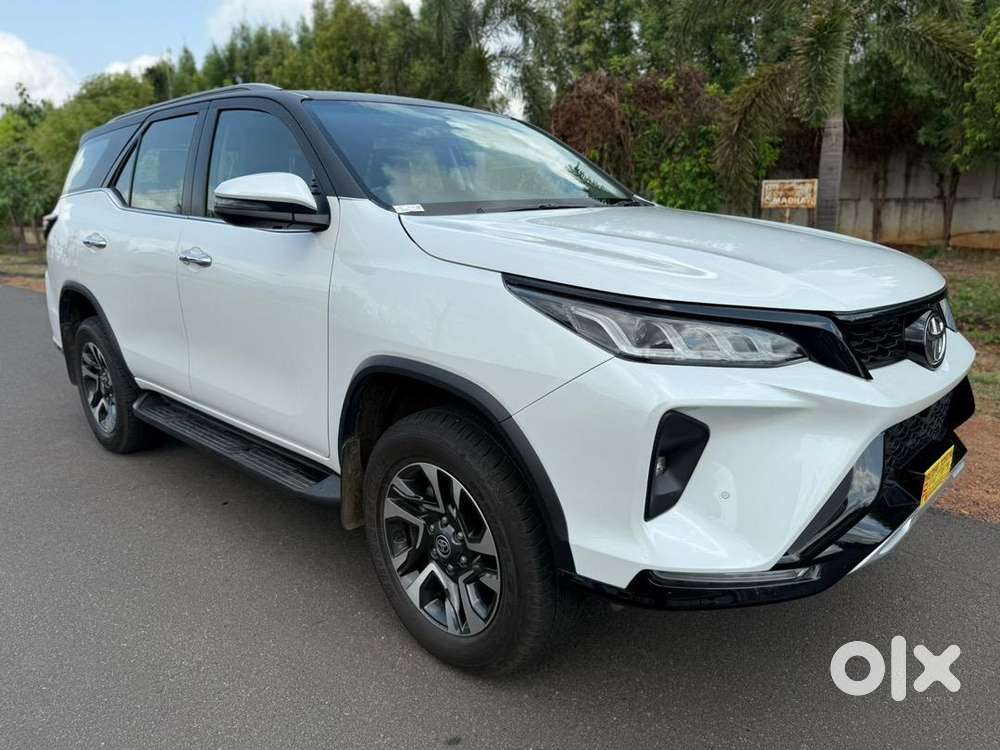 Toyota Automatic Diesel 2024