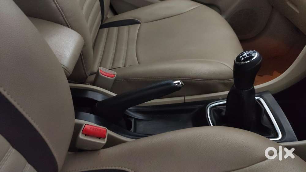 Maruti Suzuki Ciaz Zxi, 2016, Petrol