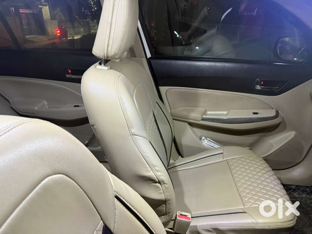 Maruti Swift Dzire 2024