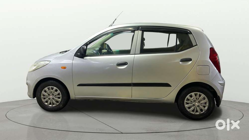 Hyundai I10 Magna 1.1l, 2014, Petrol