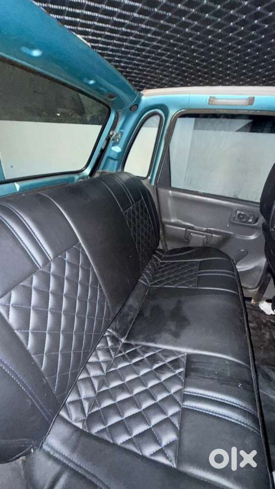 Maruti Zen Estilo Petrol 1997