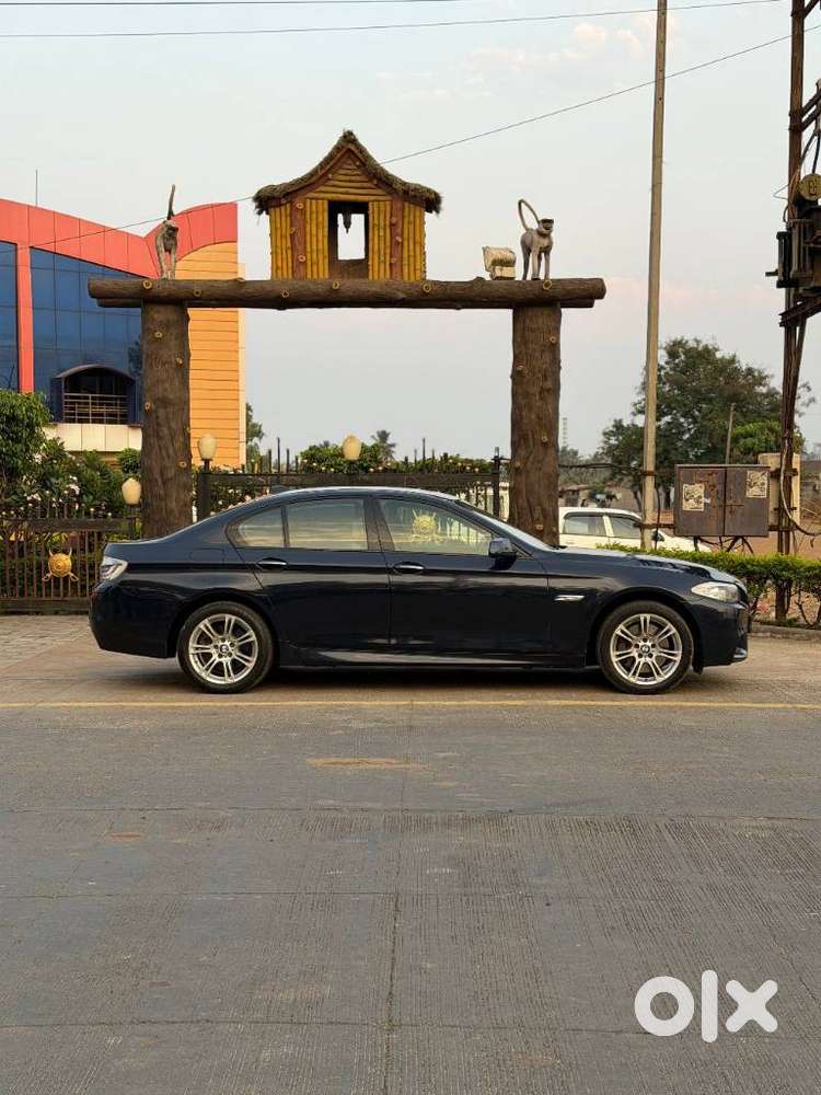 Bmw M Series, 2013, Diesel