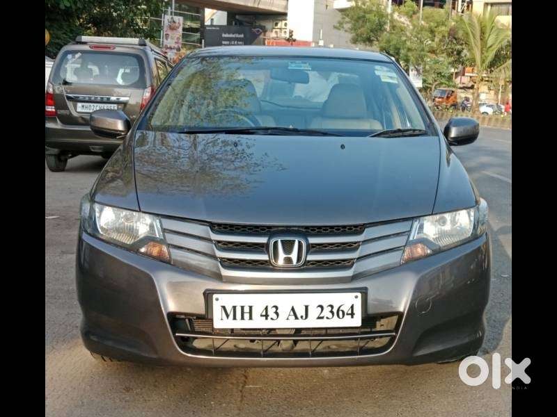 Honda City S Mt, 2011, Petrol