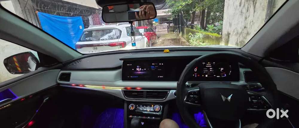 Mahindra Xuv700 2025 Year