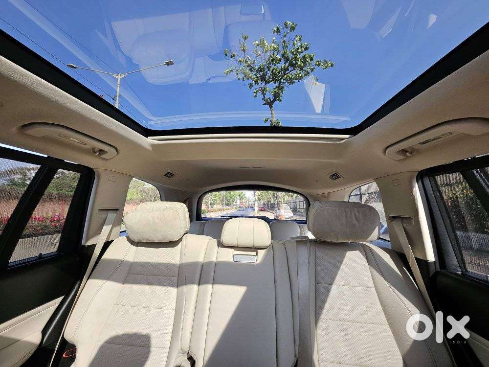 Mercedes-benz Gls 400d 4matic, 2022, Diesel
