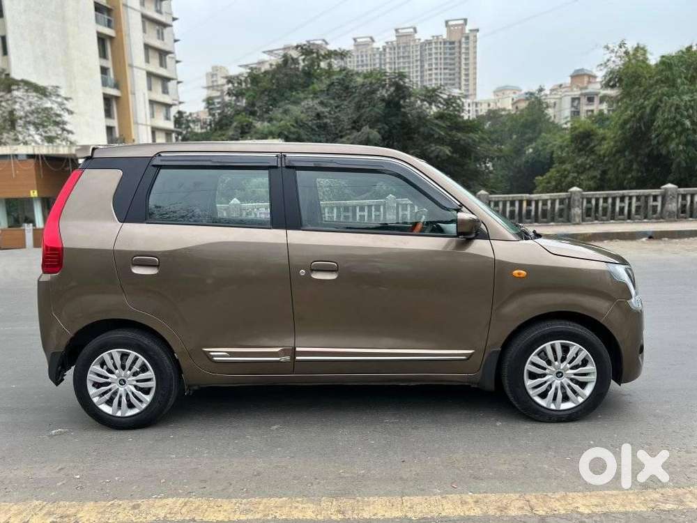 Maruti Suzuki Wagon R Lxi 1.0, 2022, Cng & Hybrids