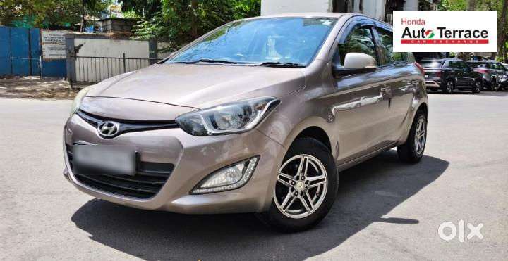 Hyundai I20 E Magna 1.2, 2013, Petrol
