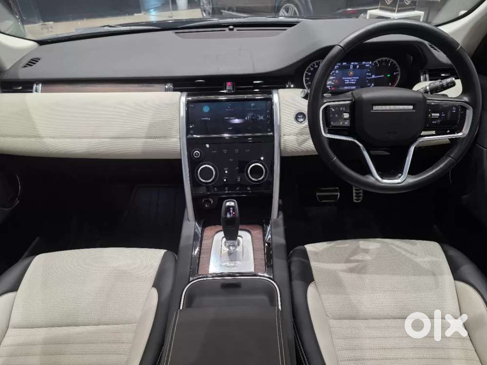 Land Rover Discovery Sport, 2023, Diesel