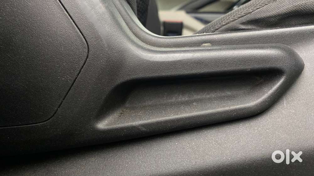 Tata Nexon 1.2 Revotron Xz, 2020, Petrol