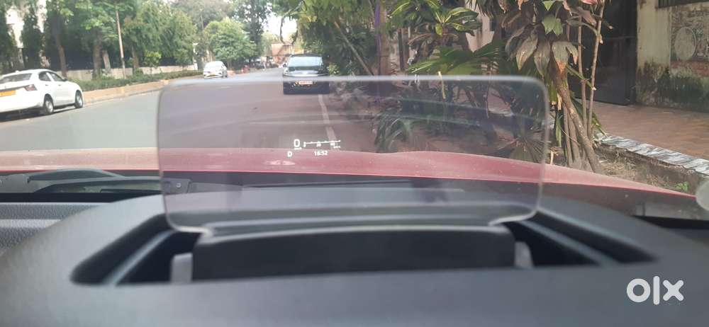 Maruti Suzuki Vitara Brezza Zxi + At, 2025, Petrol