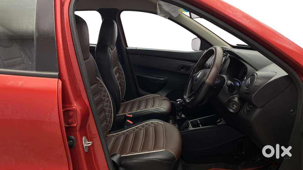 Renault Kwid 1.0 Rxt Edition, 2023, Petrol