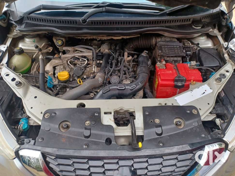 Nissan Kicks 1.3 Xv Premium Cvt Petrol, 2023, Petrol