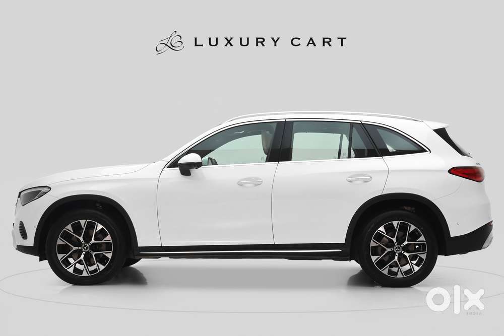 Mercedes-benz Glc 300 4 Matic, 2026, Petrol