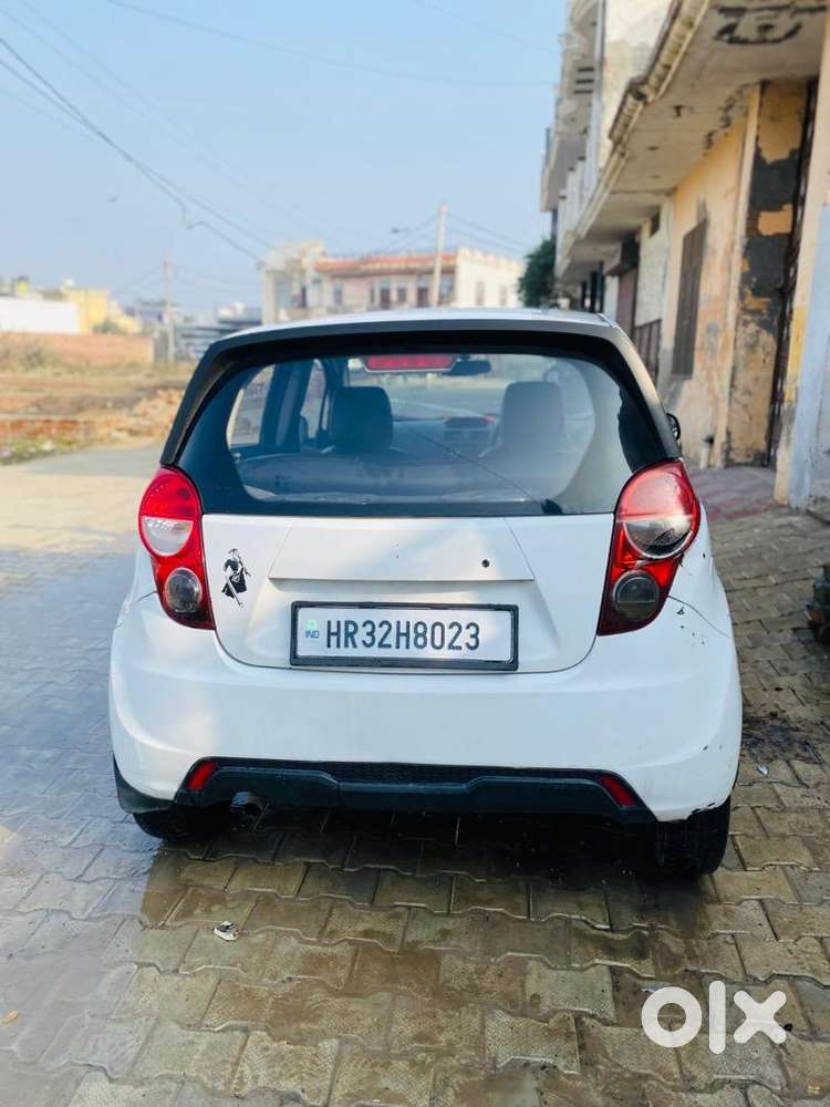 Chevrolet Beat 2015 Diesel Good Condition