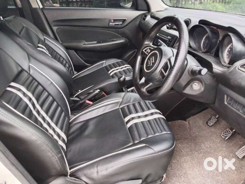Maruti Suzuki Swift Vdi (o), 2020, Diesel