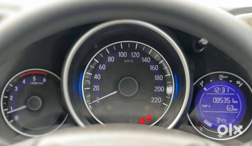 Honda Wr-v I-dtec V, 2019, Diesel