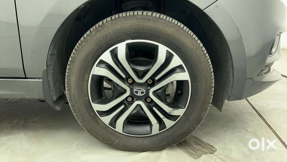 Tata Tiago 1.2 Revotron Xta, 2023, Petrol