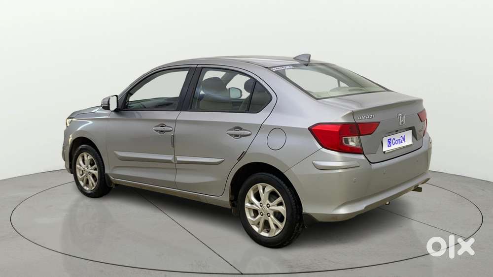 Honda Amaze