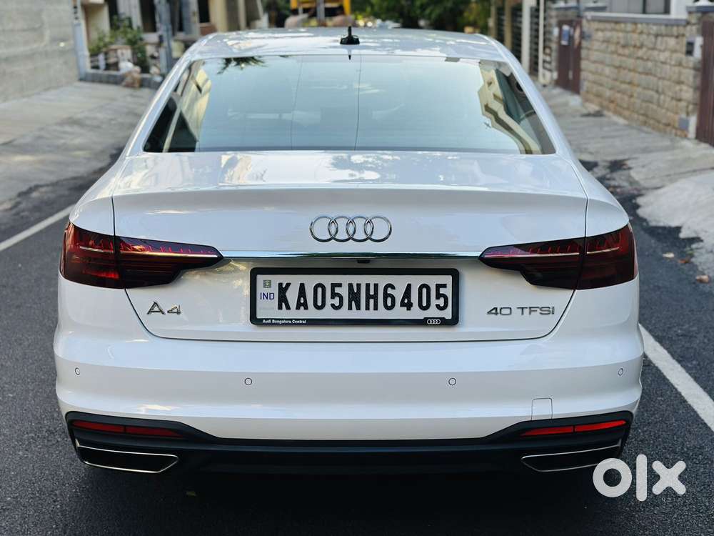 Audi A4 2.0 Premium Plus 40 Tfsi, 2023, Petrol