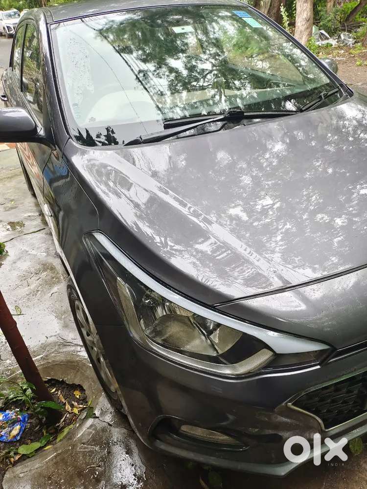 Hyundai I20 2019 Petrol 16000 Km Driven With Comprehensive Insurance