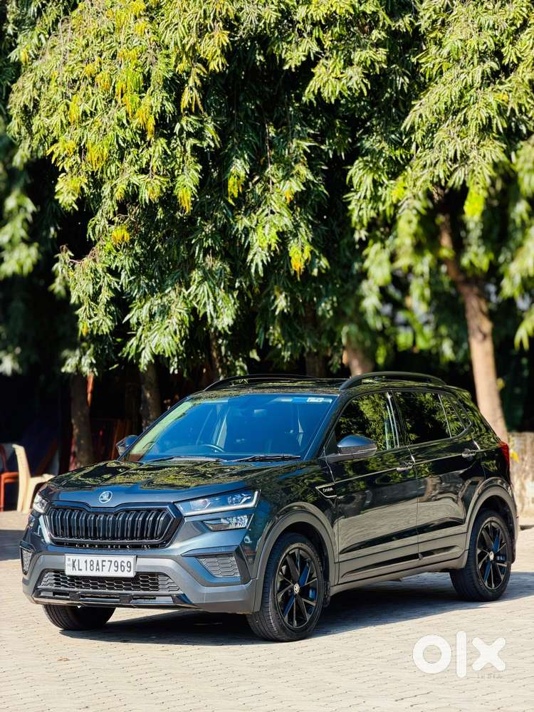 Skoda Kushaq 1.0 Tsi Ambition At, 2025, Petrol