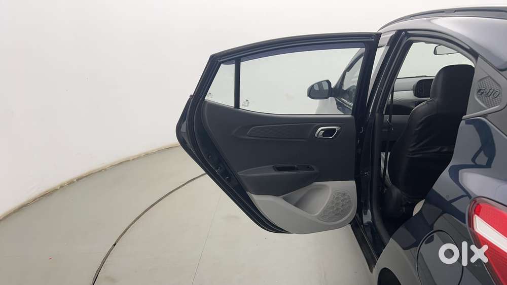 Hyundai Grand I10 Nios Sportz 1.2 Kappa Vtvt, 2022, Petrol