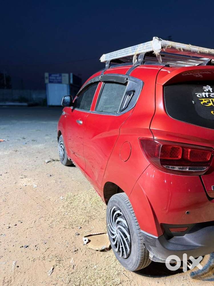 Mahindra Suv Diesel 2017