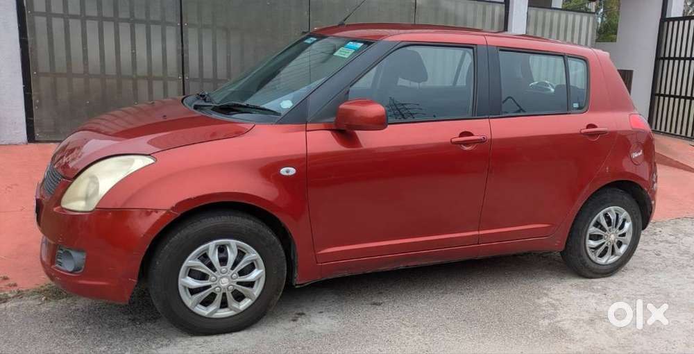 I Want To Sell My Suzuki Swift Vdi 2009 Diesel