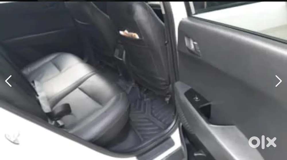 Hyundai Creta Diesel 2017 Variant