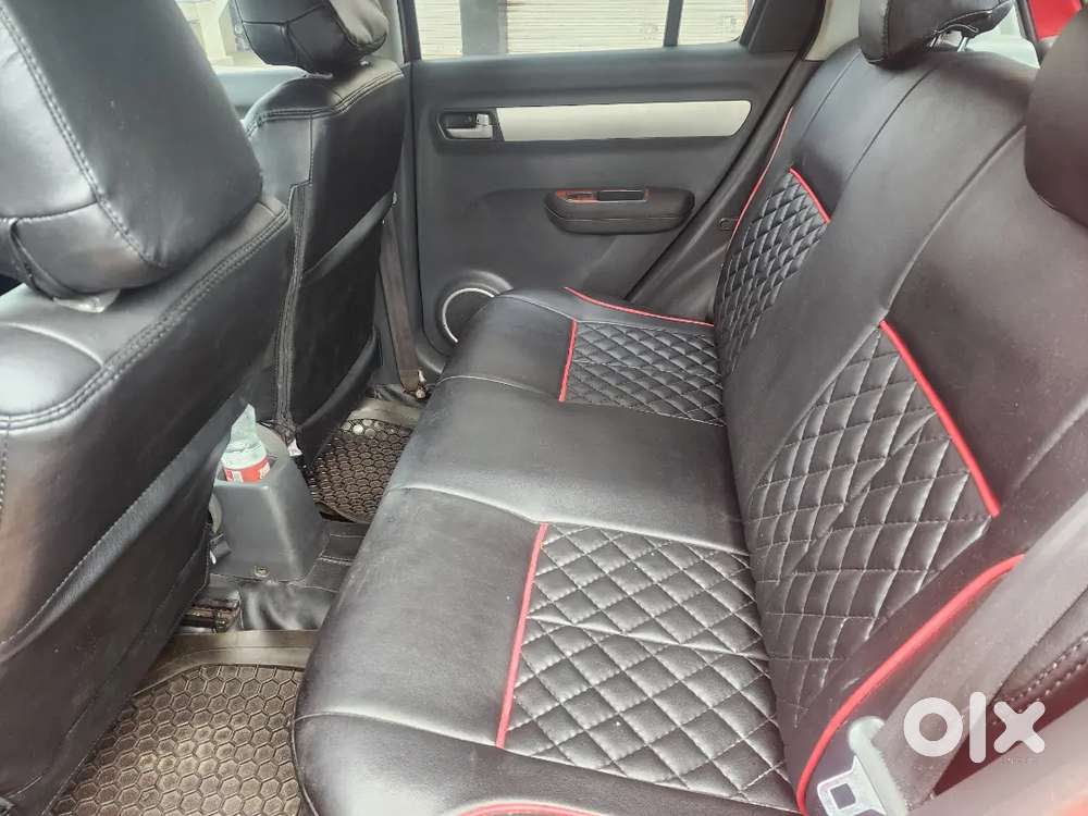 Maruti Suzuki Swift 2010